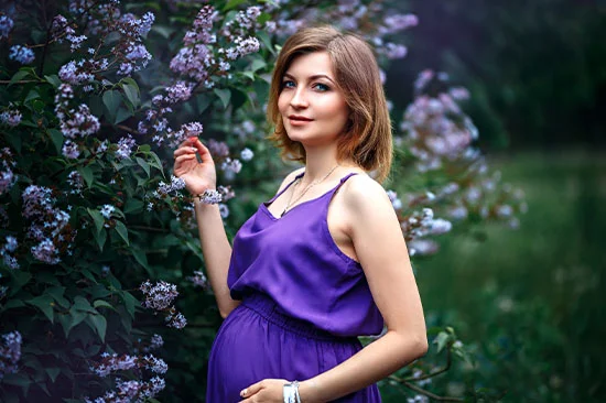 IK Clinic Zabiegi dla kobiet w ciazy