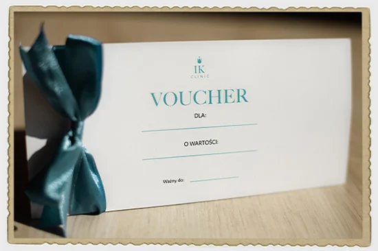 IK Clinic Voucher