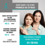Dzień Mamy z IK Clinic